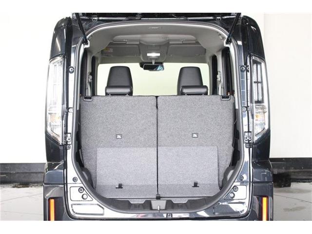 スズキ スペーシア　ギア ６６０ カスタム ハイブリッド ＸＳターボ ４ＷＤ R7年 (北海道) 99