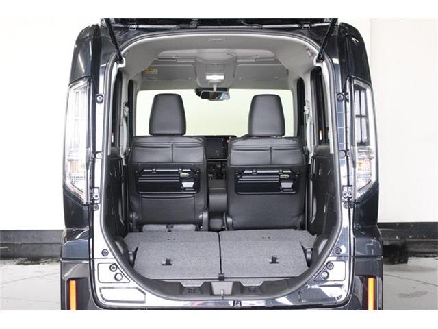 スズキ スペーシア　ギア ６６０ カスタム ハイブリッド ＸＳターボ ４ＷＤ R7年 (北海道) 99