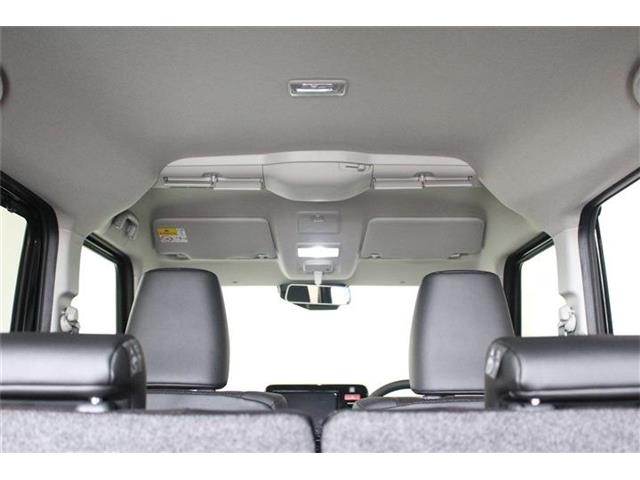 スズキ スペーシア　ギア ６６０ カスタム ハイブリッド ＸＳターボ ４ＷＤ R7年 (北海道) 99