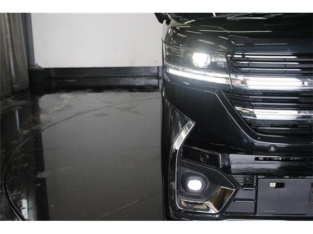 スズキ スペーシア　ギア ６６０ カスタム ハイブリッド ＸＳターボ ４ＷＤ R7年 (北海道) 99