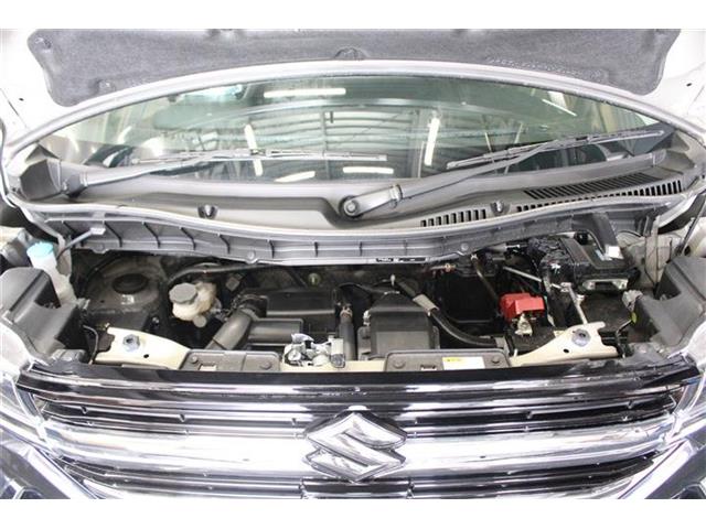 スズキ スペーシア　ギア ６６０ カスタム ハイブリッド ＸＳターボ ４ＷＤ R7年 (北海道) 99