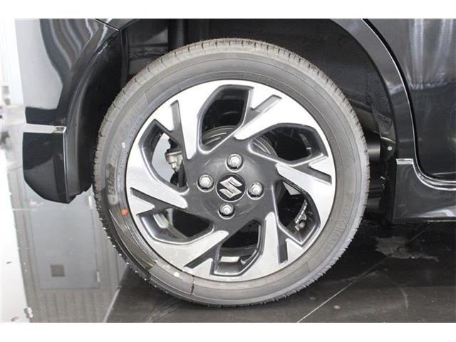 スズキ スペーシア　ギア ６６０ カスタム ハイブリッド ＸＳターボ ４ＷＤ R7年 (北海道) 99