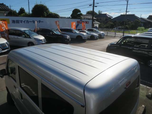 三菱 ミニキャブバン ６６０ Ｅ ハイルーフ R7年 (関東) 99