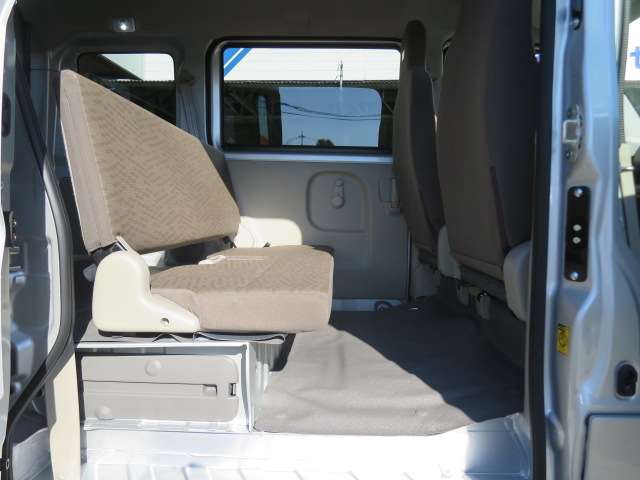 三菱 ミニキャブバン ６６０ Ｅ ハイルーフ R7年 (関東) 99