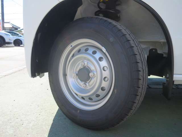 三菱 ミニキャブバン ６６０ Ｅ ハイルーフ R7年 (関東) 99