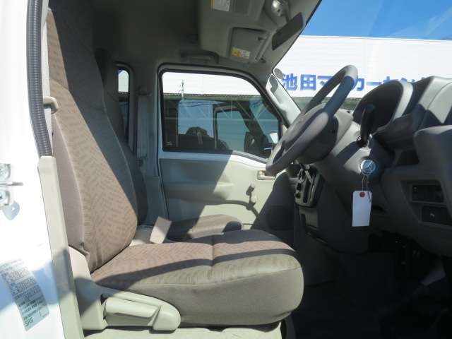 三菱 ミニキャブバン ６６０ Ｅ ハイルーフ R7年 (関東) 99