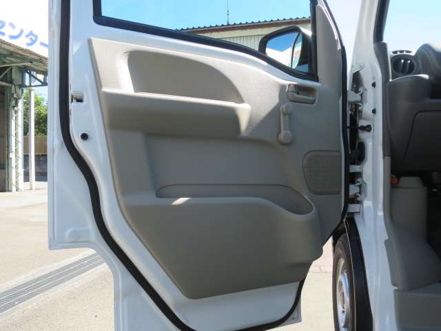 三菱 ミニキャブバン ６６０ Ｅ ハイルーフ R7年 (関東) 99