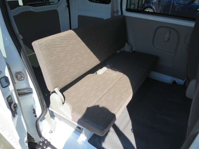 三菱 ミニキャブバン ６６０ Ｅ ハイルーフ R7年 (関東) 99