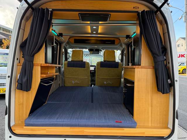 スズキ エブリイ ６６０ ジョイン ターボ ハイルーフ R6年 (近畿) 99