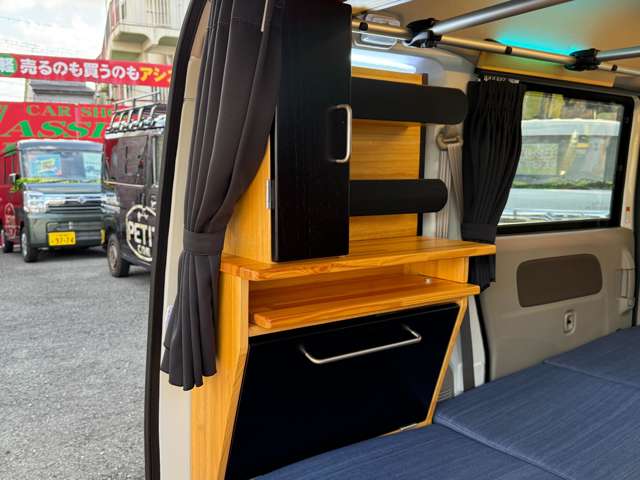 スズキ エブリイ ６６０ ジョイン ターボ ハイルーフ R6年 (近畿) 99