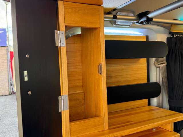 スズキ エブリイ ６６０ ジョイン ターボ ハイルーフ R6年 (近畿) 99