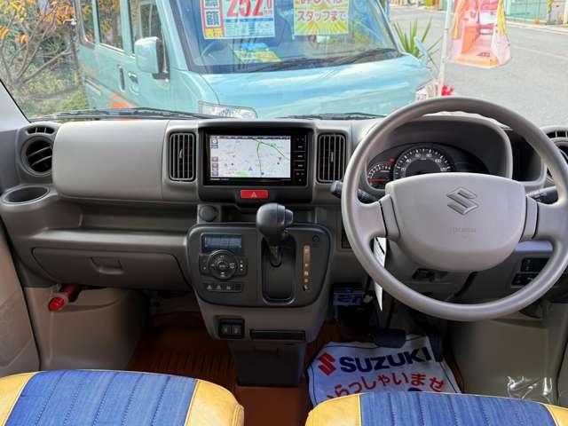 スズキ エブリイ ６６０ ジョイン ターボ ハイルーフ R6年 (近畿) 99