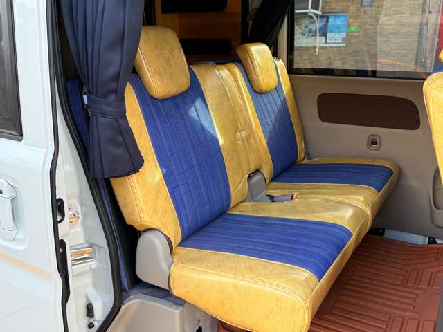 スズキ エブリイ ６６０ ジョイン ターボ ハイルーフ R6年 (近畿) 99