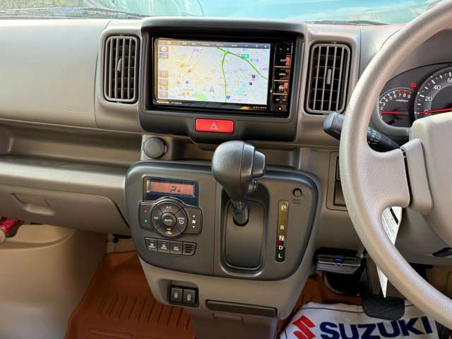 スズキ エブリイ ６６０ ジョイン ターボ ハイルーフ R6年 (近畿) 99