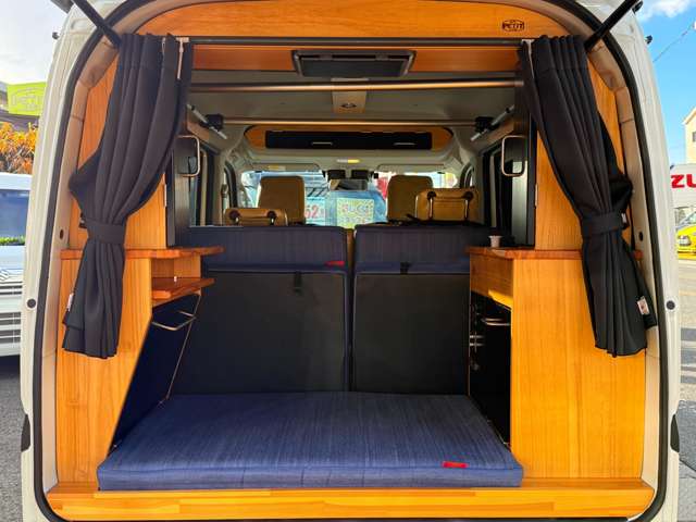 スズキ エブリイ ６６０ ジョイン ターボ ハイルーフ R6年 (近畿) 99