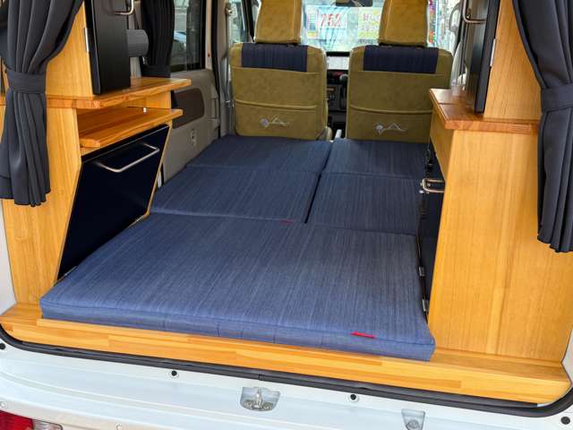 スズキ エブリイ ６６０ ジョイン ターボ ハイルーフ R6年 (近畿) 99