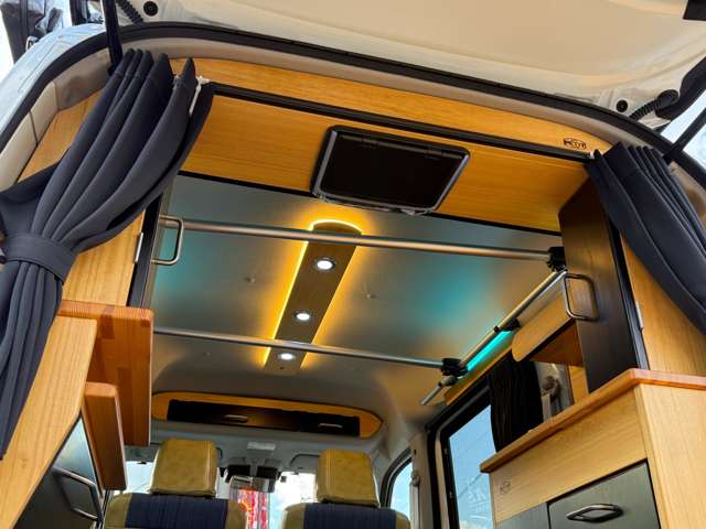 スズキ エブリイ ６６０ ジョイン ターボ ハイルーフ R6年 (近畿) 99