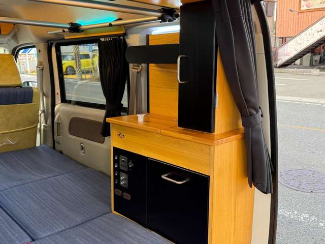 スズキ エブリイ ６６０ ジョイン ターボ ハイルーフ R6年 (近畿) 99