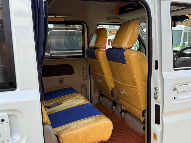 スズキ エブリイ ６６０ ジョイン ターボ ハイルーフ R6年 (近畿) 99