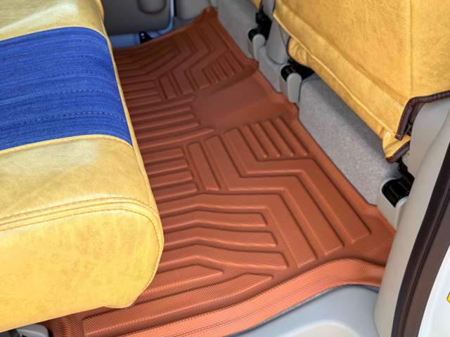 スズキ エブリイ ６６０ ジョイン ターボ ハイルーフ R6年 (近畿) 99