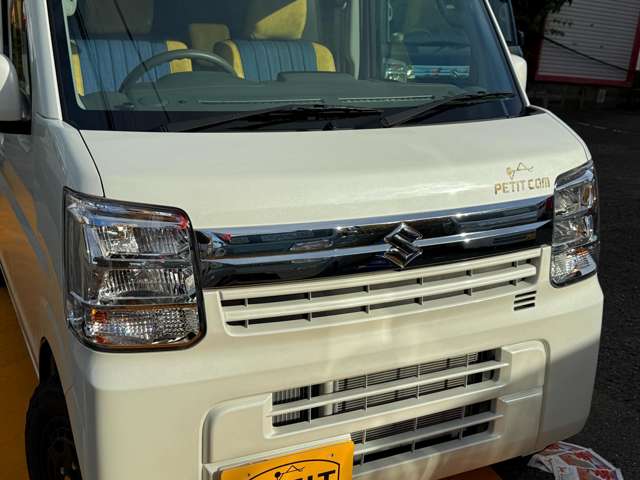 スズキ エブリイ ６６０ ジョイン ターボ ハイルーフ R6年 (近畿) 99