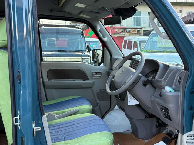 スズキ エブリイ ６６０ ジョイン ターボ ハイルーフ R6年 (近畿) 99