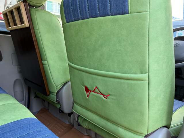 スズキ エブリイ ６６０ ジョイン ターボ ハイルーフ R6年 (近畿) 99