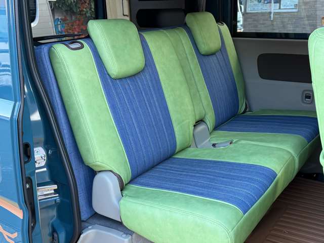 スズキ エブリイ ６６０ ジョイン ターボ ハイルーフ R6年 (近畿) 99