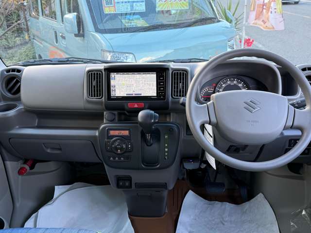 スズキ エブリイ ６６０ ジョイン ターボ ハイルーフ R6年 (近畿) 99