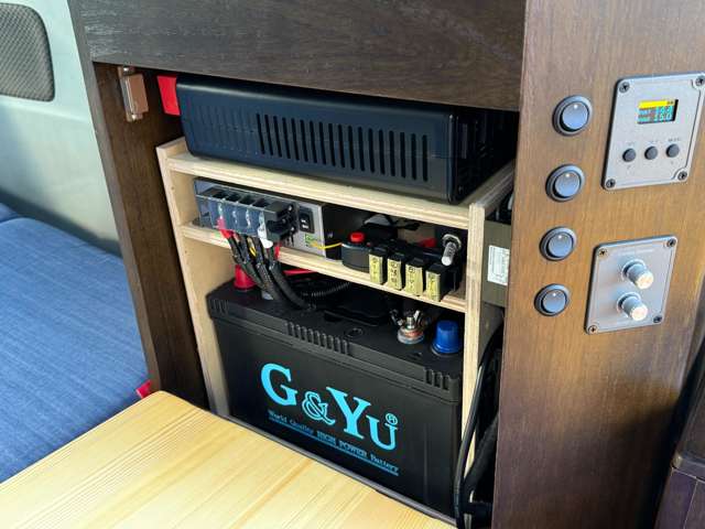 スズキ エブリイ ６６０ ジョイン ターボ ハイルーフ R6年 (近畿) 99