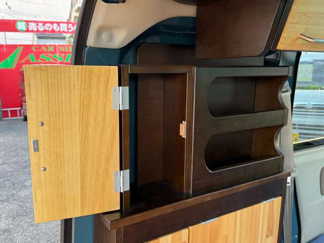 スズキ エブリイ ６６０ ジョイン ターボ ハイルーフ R6年 (近畿) 99