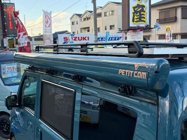 スズキ エブリイ ６６０ ジョイン ターボ ハイルーフ R6年 (近畿) 99
