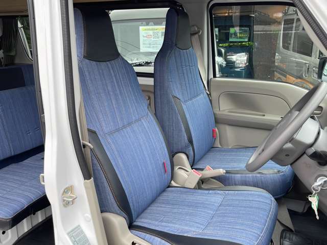 スズキ エブリイ ６６０ ＰＡ リミテッド ハイルーフ R5年 (近畿) 99