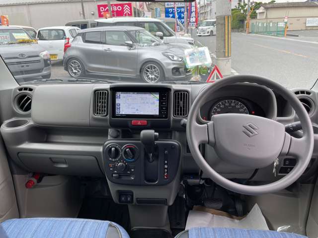 スズキ エブリイ ６６０ ＰＡ リミテッド ハイルーフ R5年 (近畿) 99