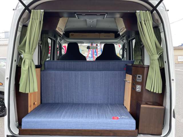 スズキ エブリイ ６６０ ＰＡ リミテッド ハイルーフ R5年 (近畿) 99