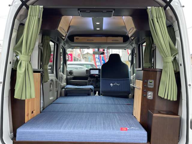 スズキ エブリイ ６６０ ＰＡ リミテッド ハイルーフ R5年 (近畿) 99