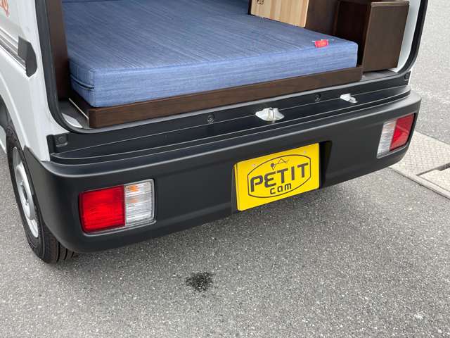 スズキ エブリイ ６６０ ＰＡ リミテッド ハイルーフ R5年 (近畿) 99