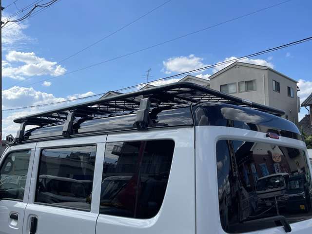 スズキ エブリイ ６６０ ＰＡ リミテッド ハイルーフ R5年 (近畿) 99