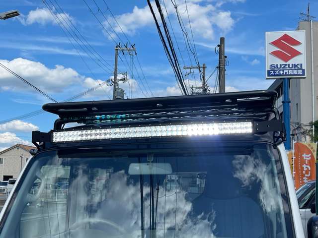 スズキ エブリイ ６６０ ＰＡ リミテッド ハイルーフ R5年 (近畿) 99