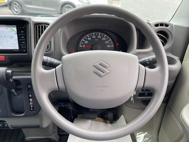 スズキ エブリイ ６６０ ＰＡ リミテッド ハイルーフ R5年 (近畿) 99