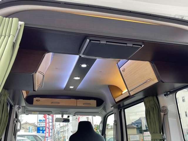 スズキ エブリイ ６６０ ＰＡ リミテッド ハイルーフ R5年 (近畿) 99