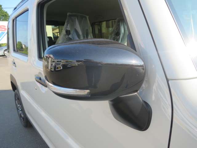 スズキ ハスラー ６６０ タフワイルド R7年 (関東) 99