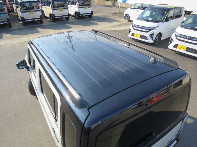 スズキ ハスラー ６６０ タフワイルド R7年 (関東) 99