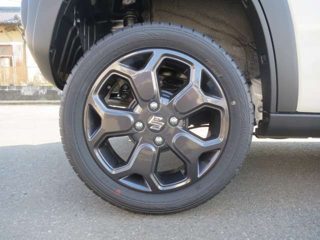 スズキ ハスラー ６６０ タフワイルド R7年 (関東) 99