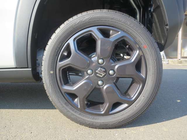 スズキ ハスラー ６６０ タフワイルド R7年 (関東) 99