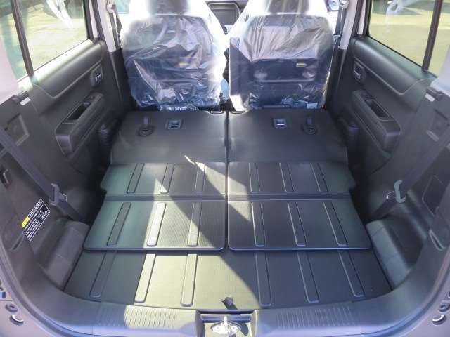 スズキ ハスラー ６６０ タフワイルド R7年 (関東) 99