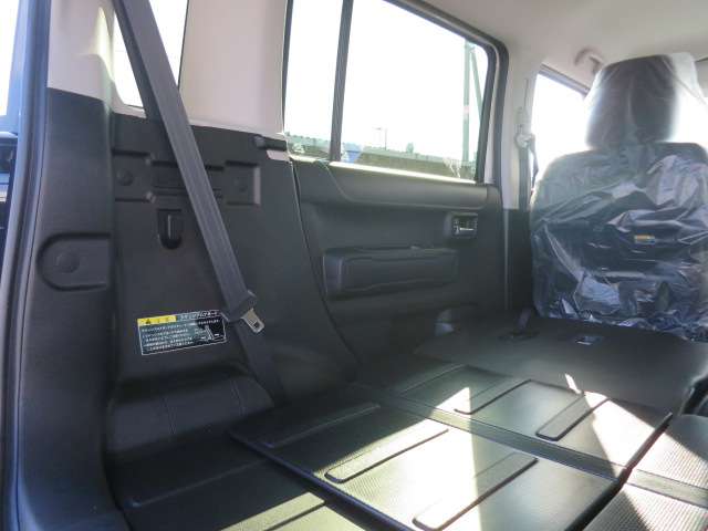 スズキ ハスラー ６６０ タフワイルド R7年 (関東) 99