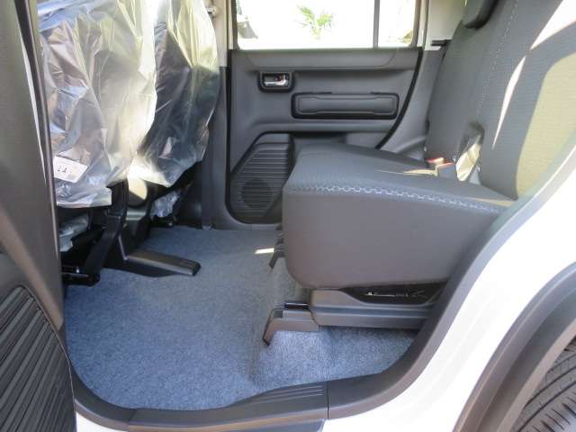 スズキ ハスラー ６６０ タフワイルド R7年 (関東) 99