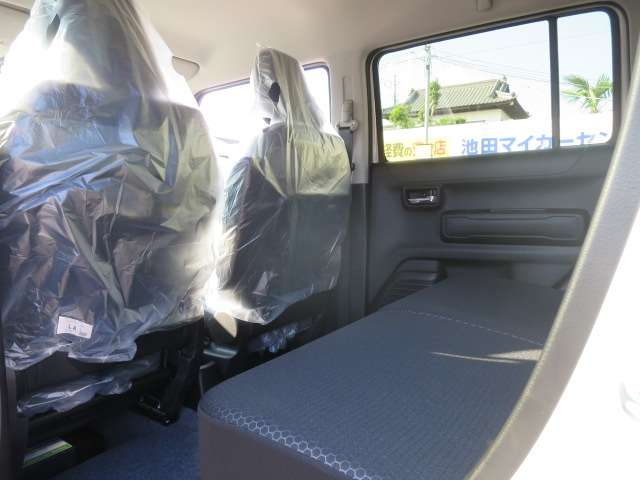 スズキ ハスラー ６６０ タフワイルド R7年 (関東) 99