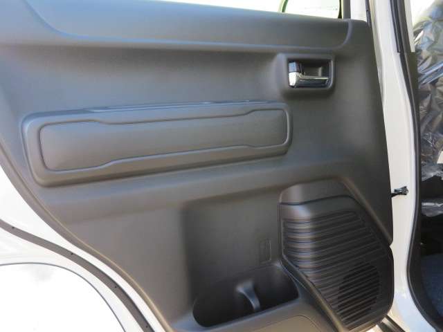 スズキ ハスラー ６６０ タフワイルド R7年 (関東) 99